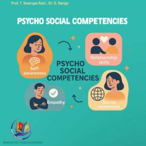 Psycho Social Competencies