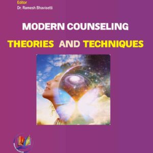 Modern Counseling Theories and Techniques