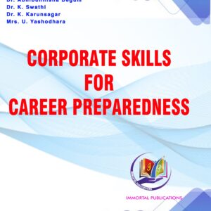 Corporate Skills for Career Preparedness