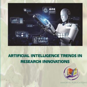 Artificial Intelligence Trends in Research & Innovations