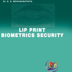 LIP PRINT BIOMETRICS SECURITY