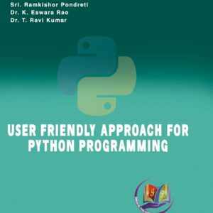 USER FRIENDLY APPROACH FOR PYTHON PROGRAMMING
