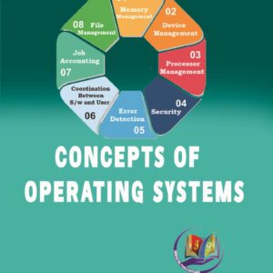 Concepts of Operating Systems