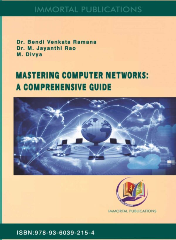 Mastering Computer Networks: A Comprehensive Guide – Printmybook