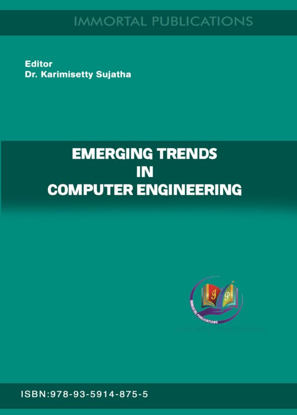 Emerging Trends In Computer Engineering – Printmybook