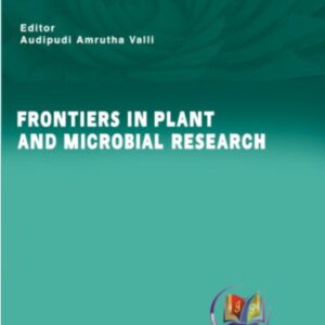 Frontiers in Plant and Microbial Research