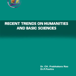 Recent Trends on Humanities and Basic Sciences