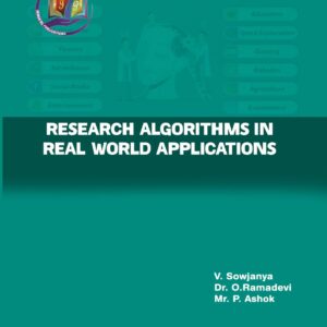 Research Algorithms in Real World Applications