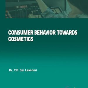 Consumer Behavior Towards Cosmetics