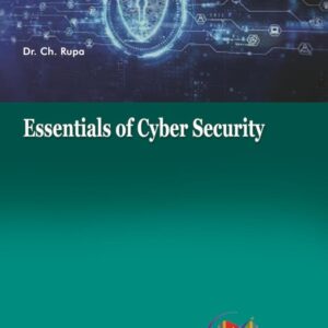 Essentials of Cyber Security