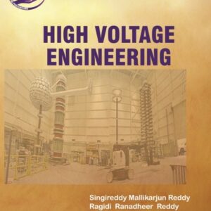 High Voltage Engineering