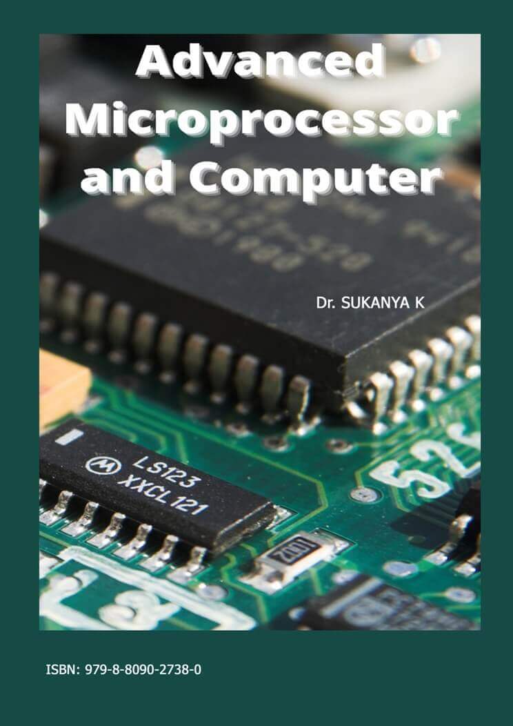 Advanced Microprocessor and Computer