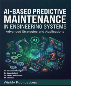 AI-Based Predictive Maintenance In Engineering Systems Advanced Strategies and Applications