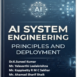 AI System Engineering Principles and Deployment