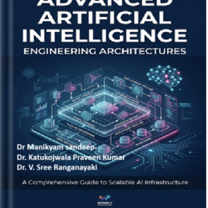 Advanced Artificial Intelligence Engineering Architectures