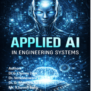 Applied AI in Engineering Systems