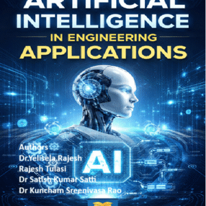 Artificial Intelligence In Engineering Applications