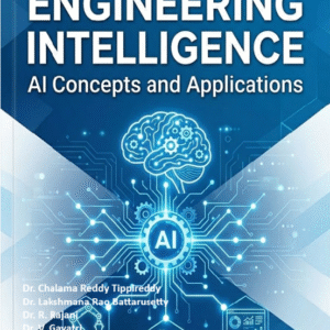 Engineering Intelligence AI Concepts and Applications
