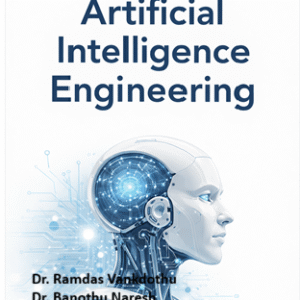 Principles of Artificial Intelligence Engineering